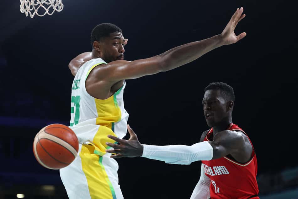 Bruno Caboclo pode retornar à NBA! Relembre todos os brasileiros que jogaram na liga