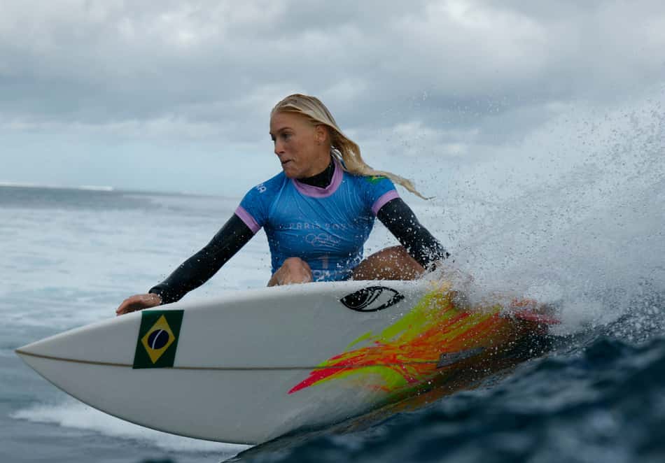 Tatiana Weston-Webb