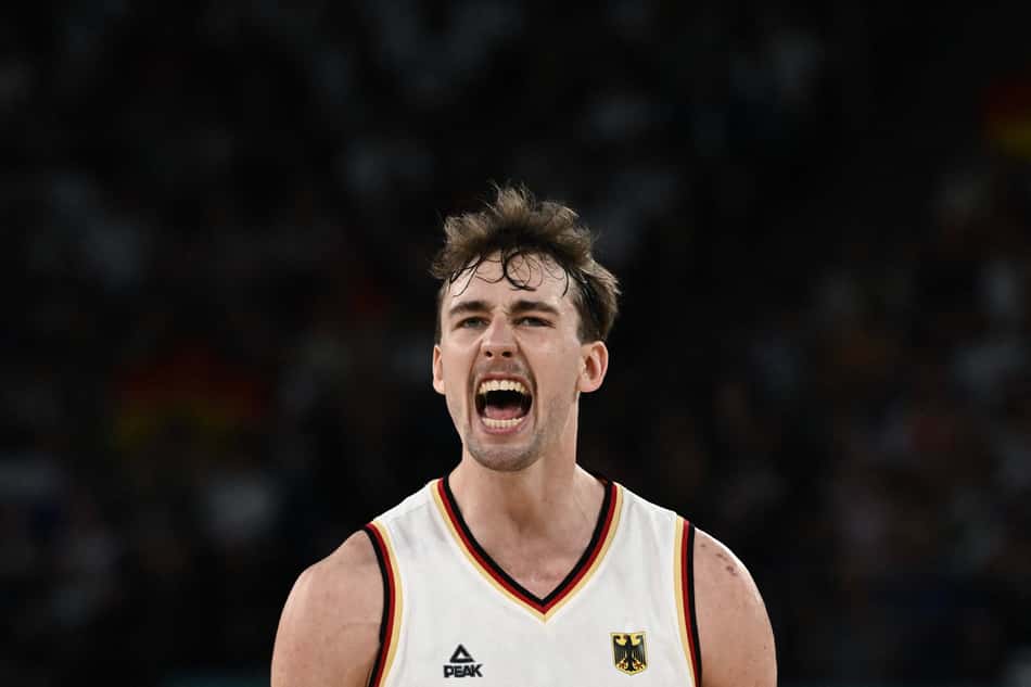 Franz Wagner