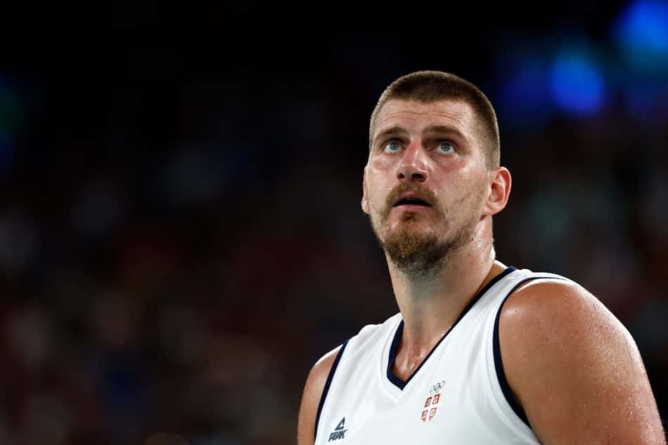Nikola Jokic