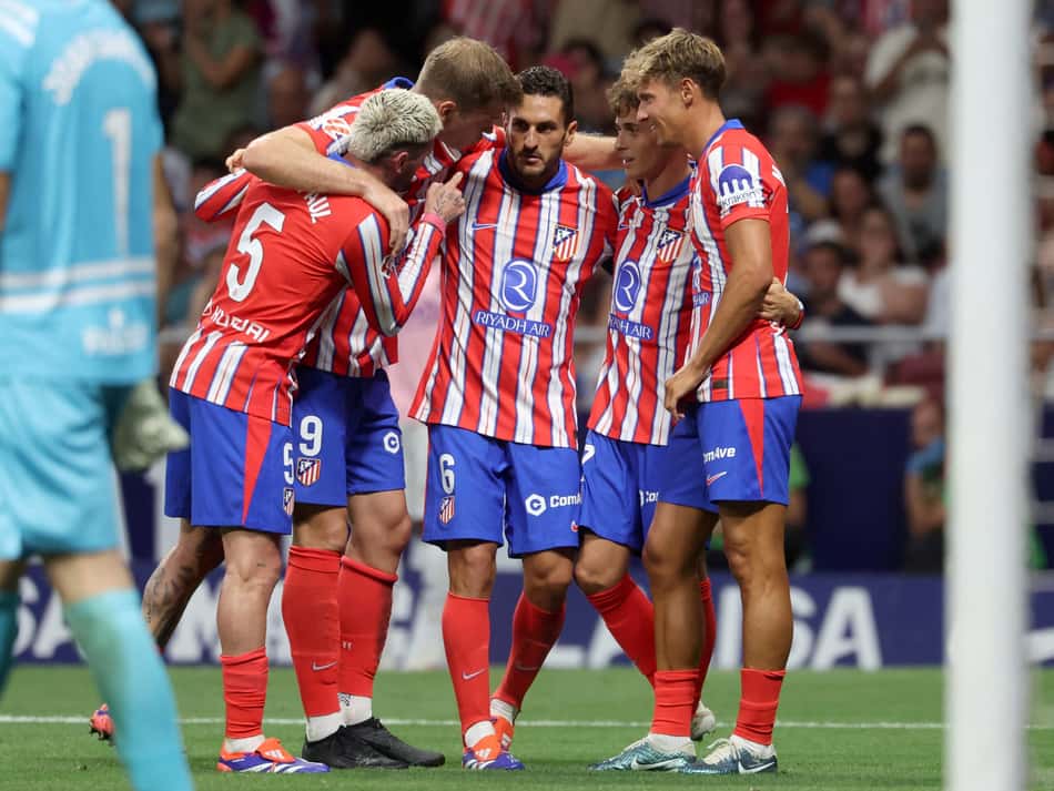 FBL-ESP-LIGA-ATLETICO MADRID-ESPANYOL