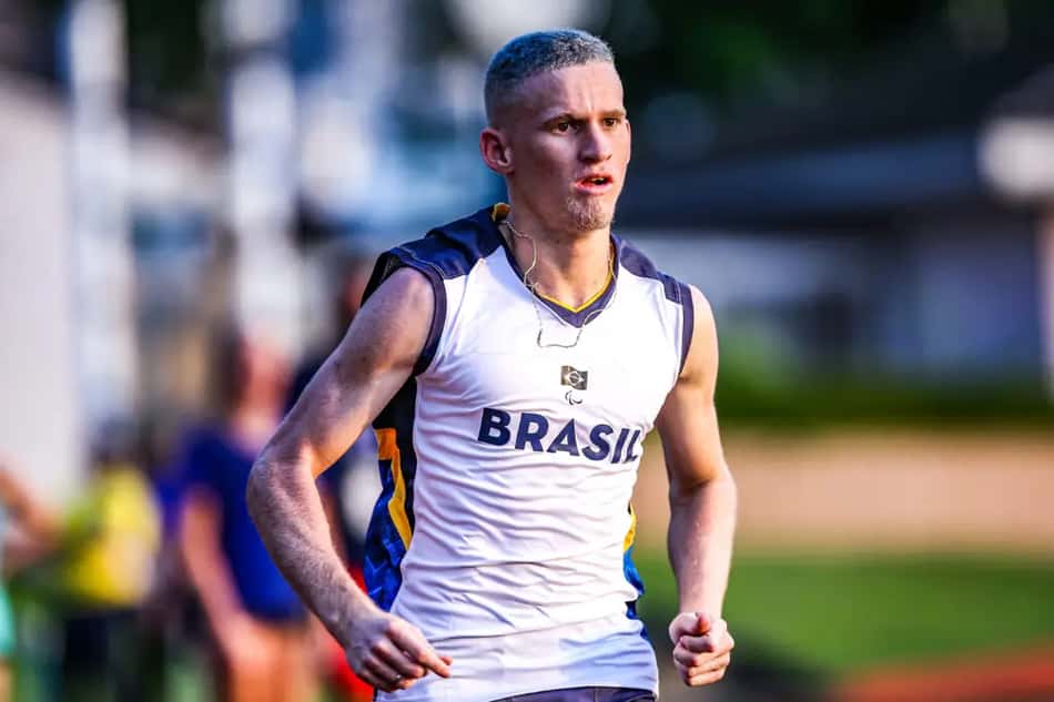 Joeferson Marinho