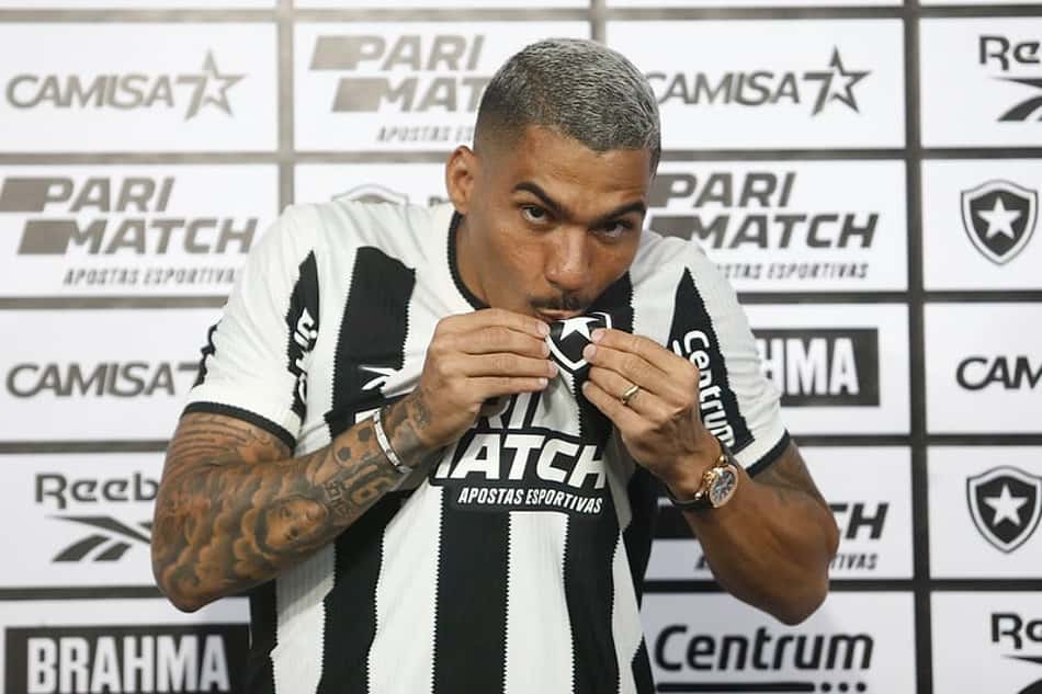 Allan - Botafogo