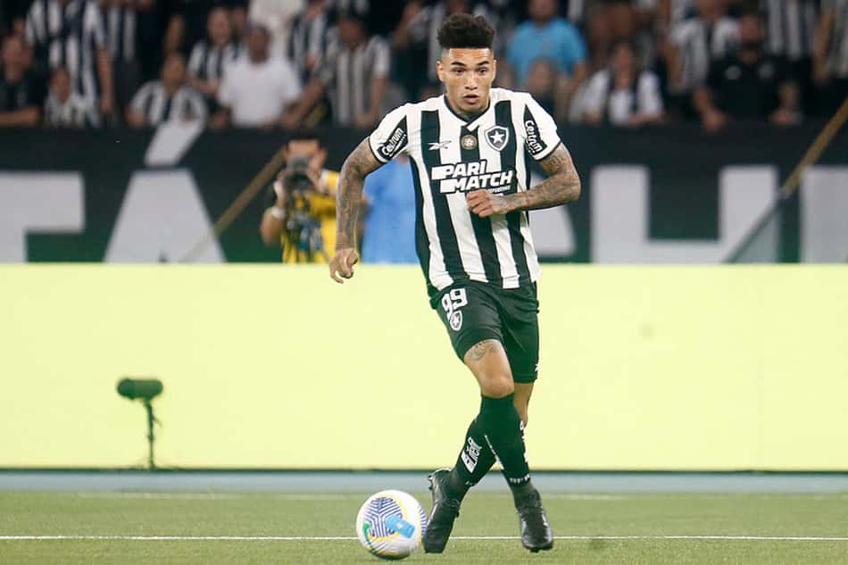 Igor Jesus - Botafogo