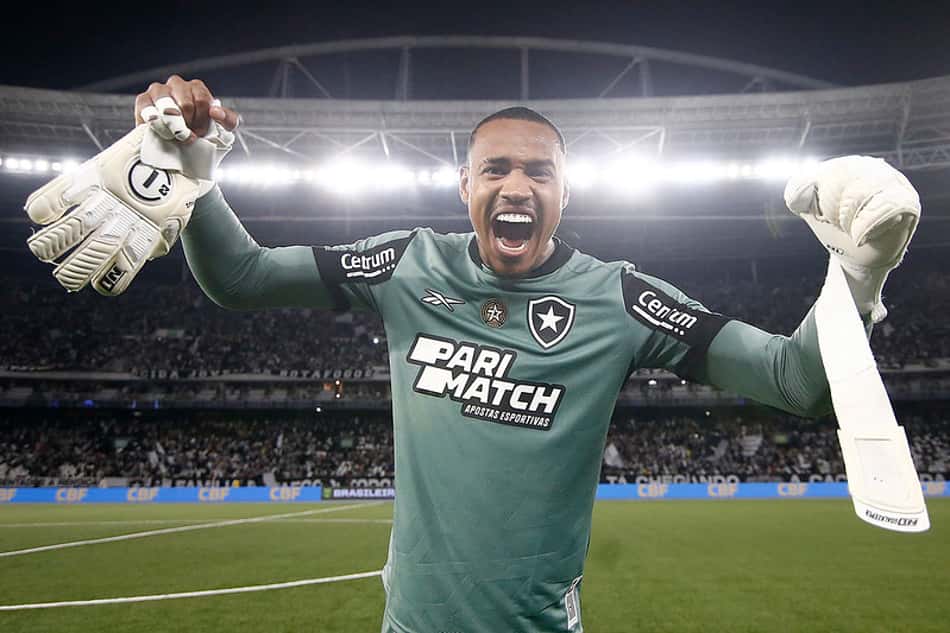 John - Botafogo