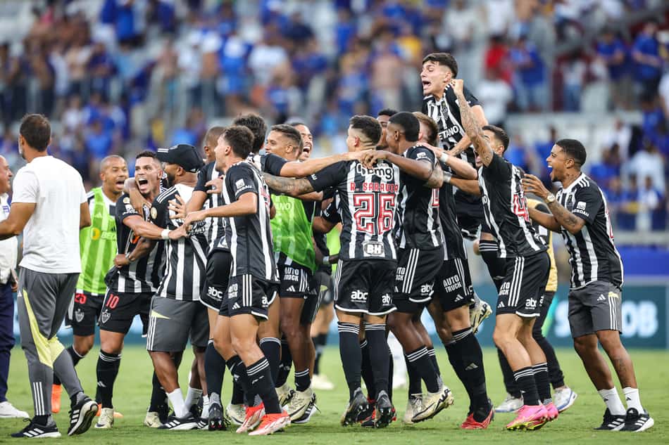 atletico mg