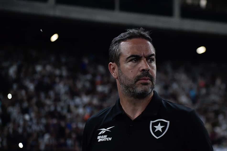 Artur Jorge não é mais do Botafogo! Veja lista atualizada de treinadores mais longevos da Série A