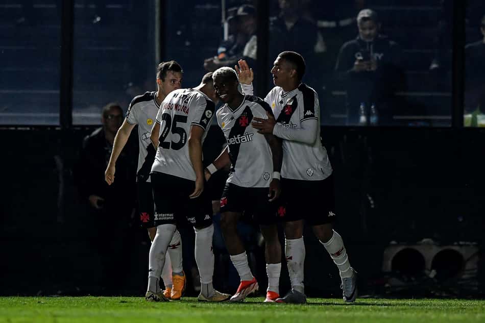 vasco
