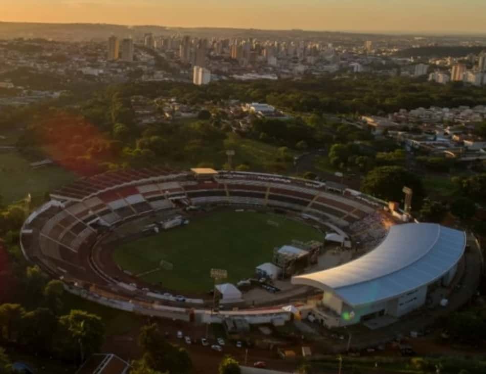 Arena Nicnet (Botafogo - SP)
