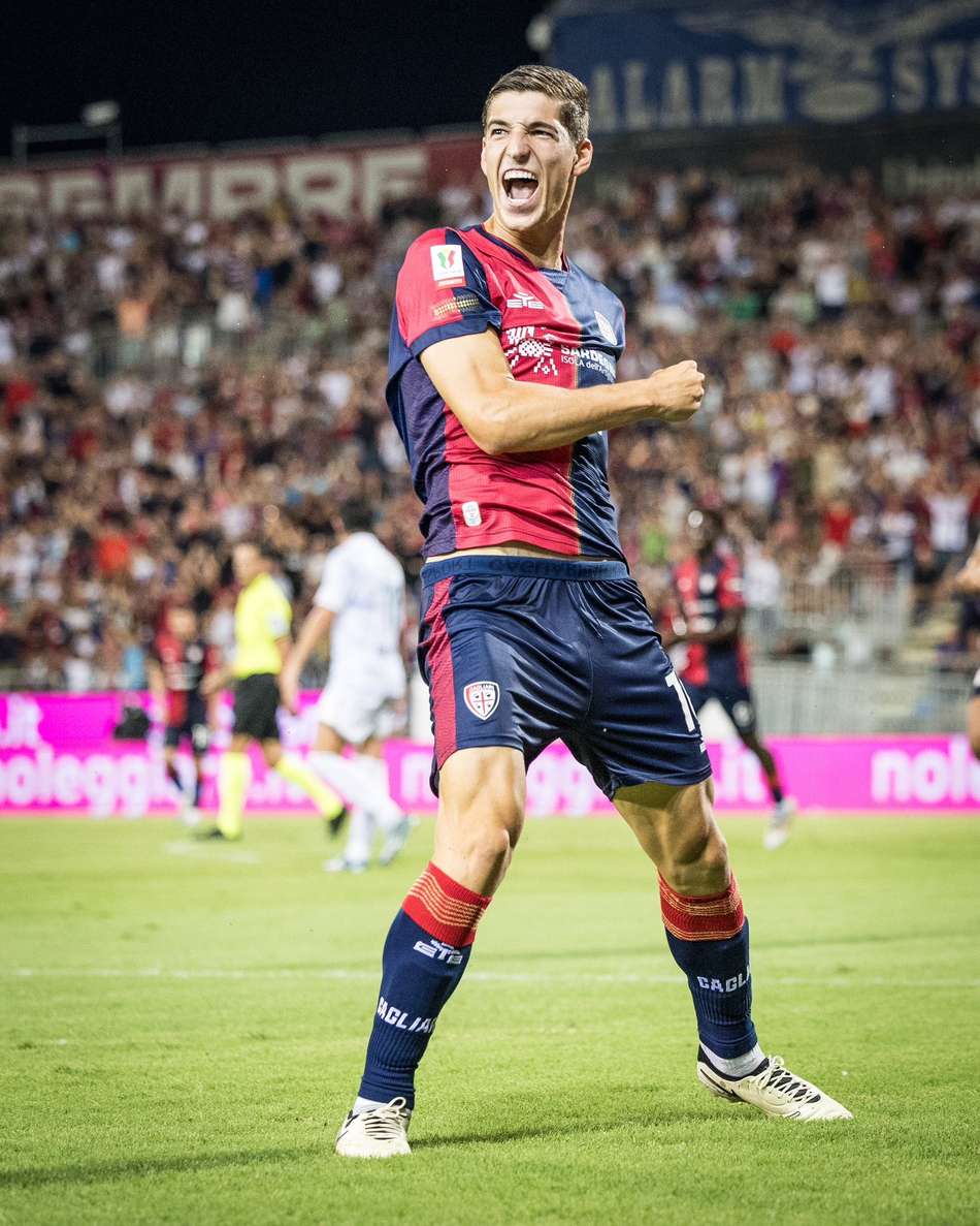 Cagliari 2024-2025