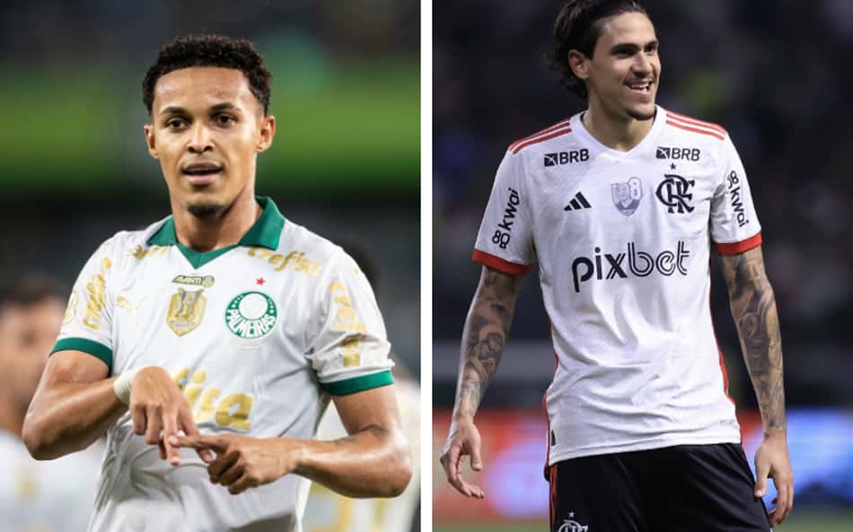Veja os clubes brasileiros com mais participações nas quartas de final da Libertadores