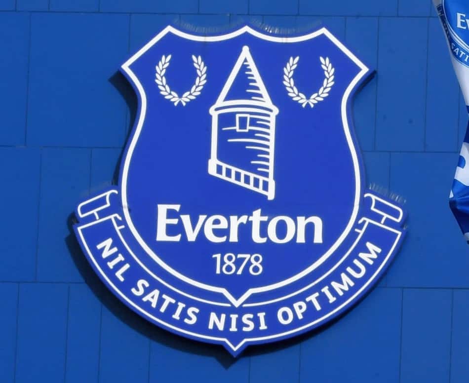 Escudo do Everton-ING
