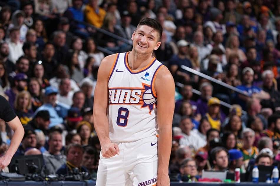 Lance!