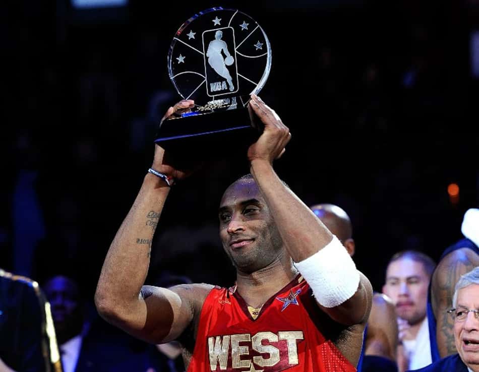 Kobe Bryant