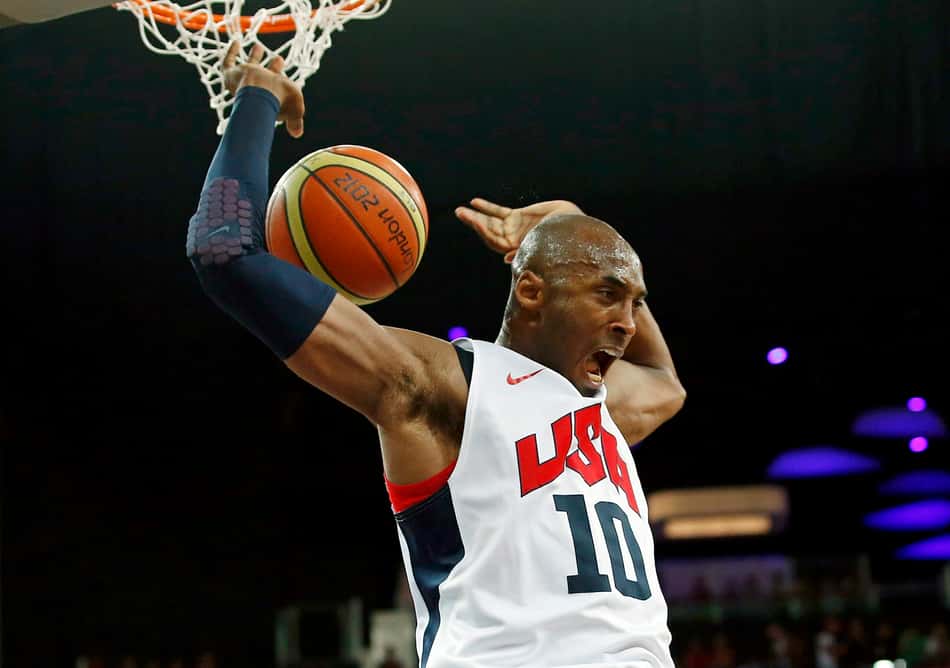 Kobe Bryant