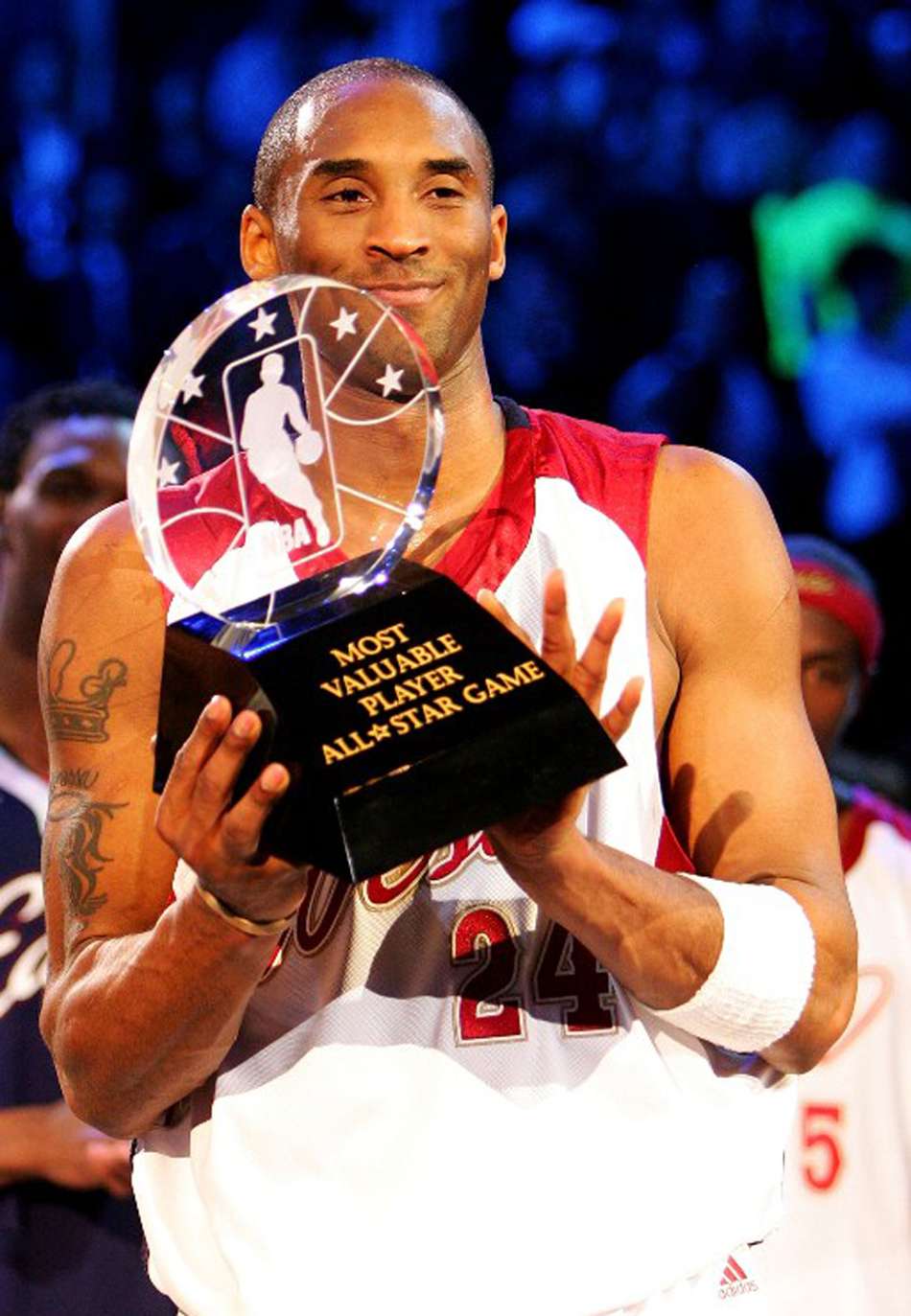 Kobe Bryant