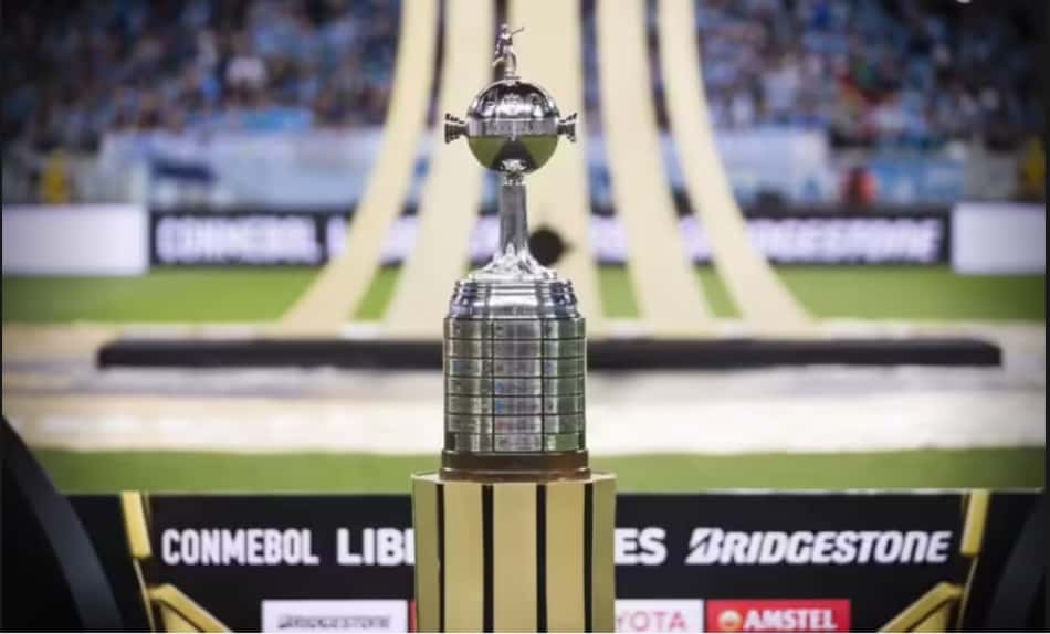 Mata-mata da Libertadores: Inteligência artificial define os classificados para as quartas de final