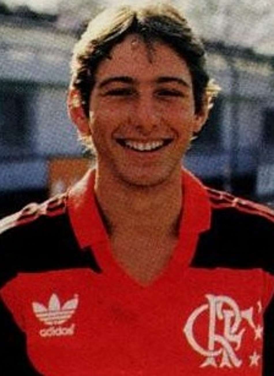 Leonardo - Flamengo
