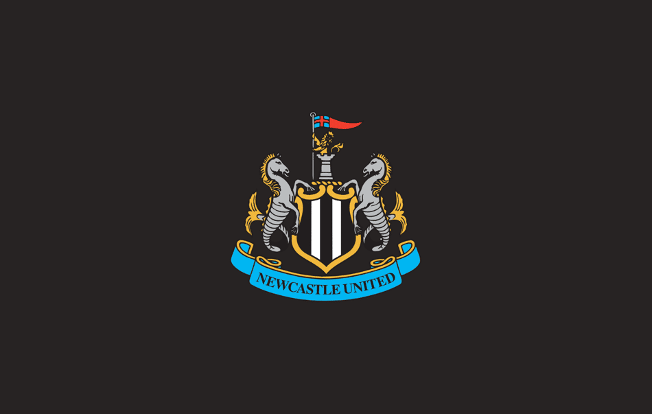 Escudo Newcastle-ING