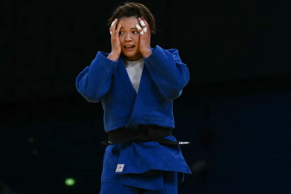 Uta Abe