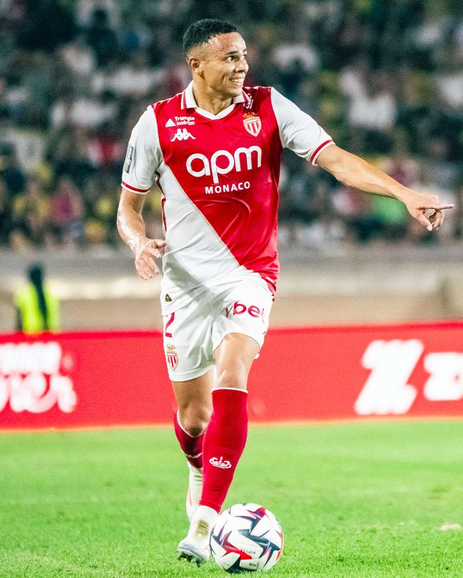 Vanderson - Monaco