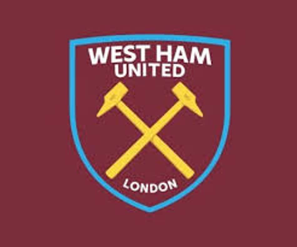 Escudo West Ham-ING