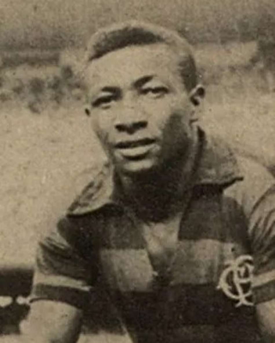Jordan, ex-Flamengo
