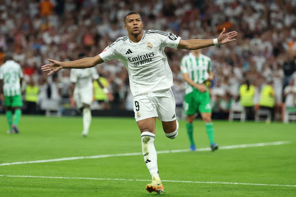 FBL-ESP-LIGA-REAL MADRID-REAL BETIS