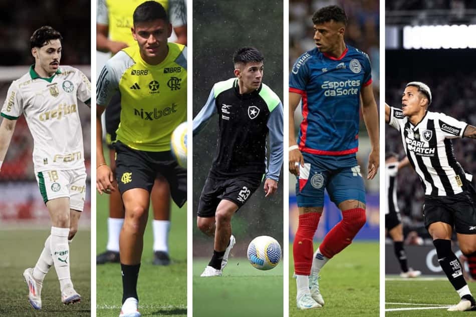 Confira as 10 contratações mais caras do Brasil em 2024