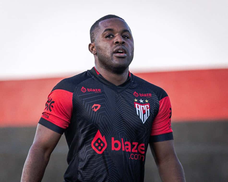 Joel Campbell
