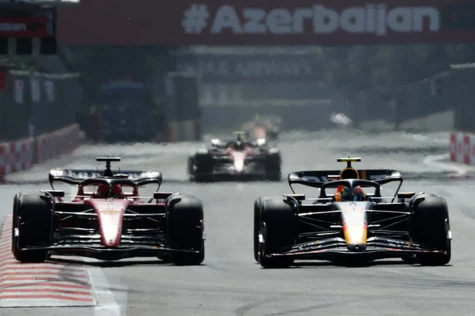 GP do Azerbaijão