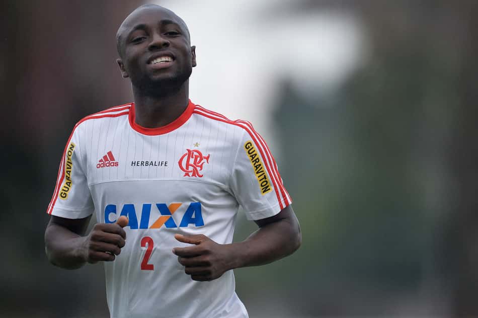 Armero Flamengo