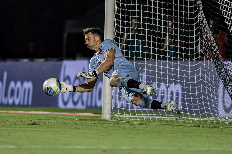 COPA DO BRASIL 2024, VASCO X AGUA SANTA