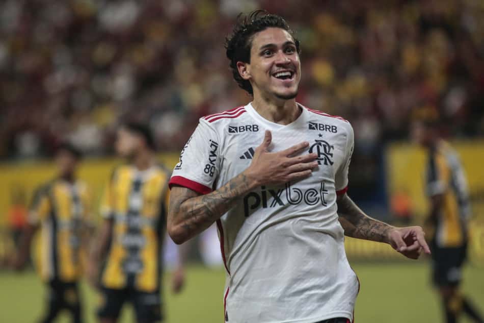 COPA DO BRASIL 2024, AMAZONAS x FLAMENGO