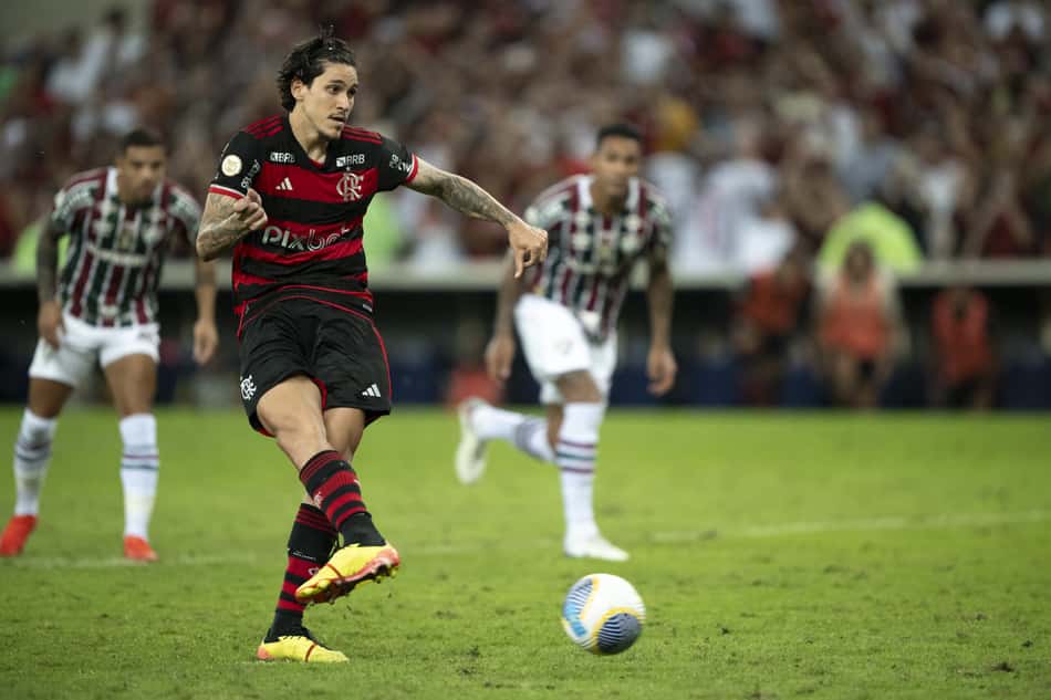Flamengo Pedro