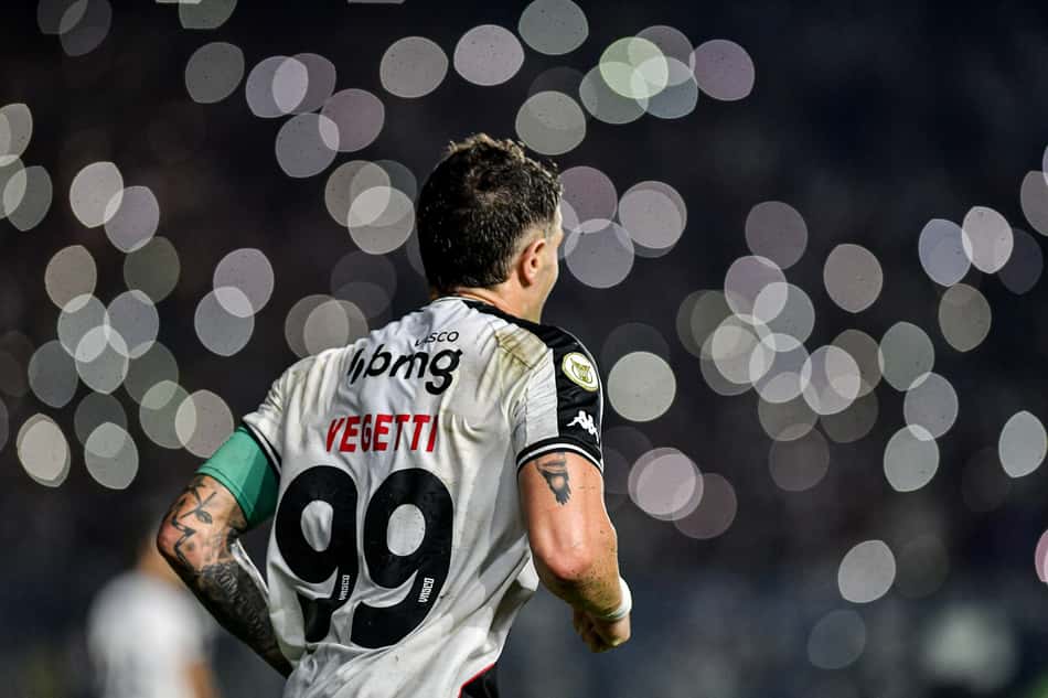BRASILEIRO A 2024, VASCO x FORTALEZA