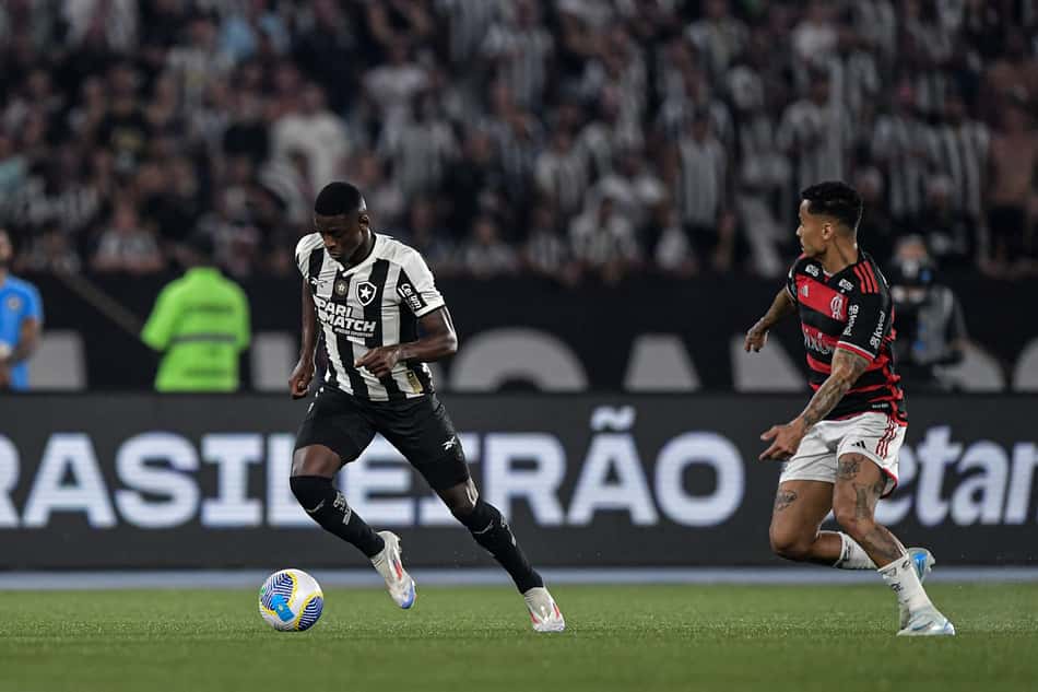 Botafogo e Flamengo no topo! Veja quais foram as 10 contratações mais caras do Brasil na janela