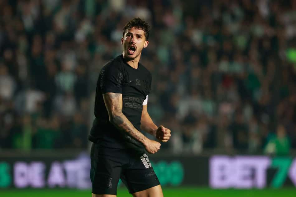 COPA DO BRASIL 2024, JUVENTUDE X CORINTHIANS