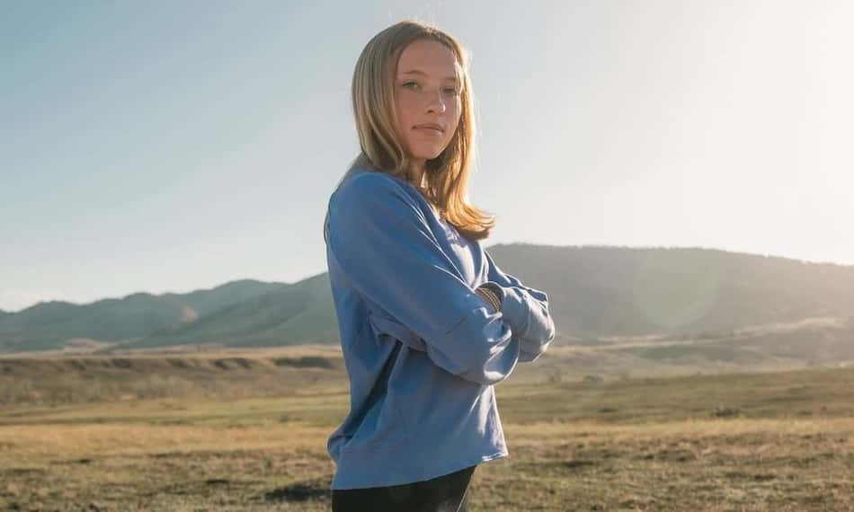 Addy Ritzenhein
