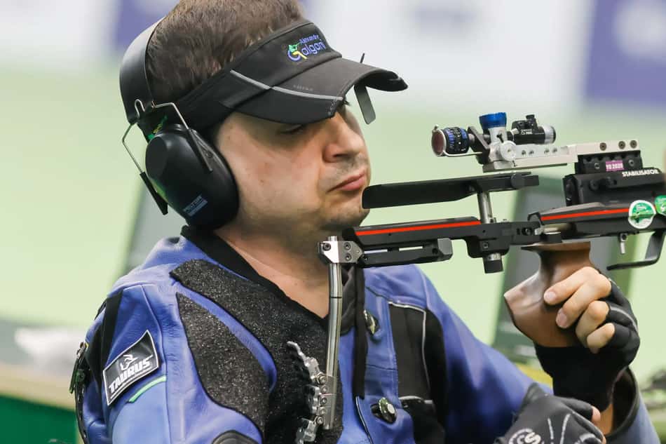 Alexandre Galgani