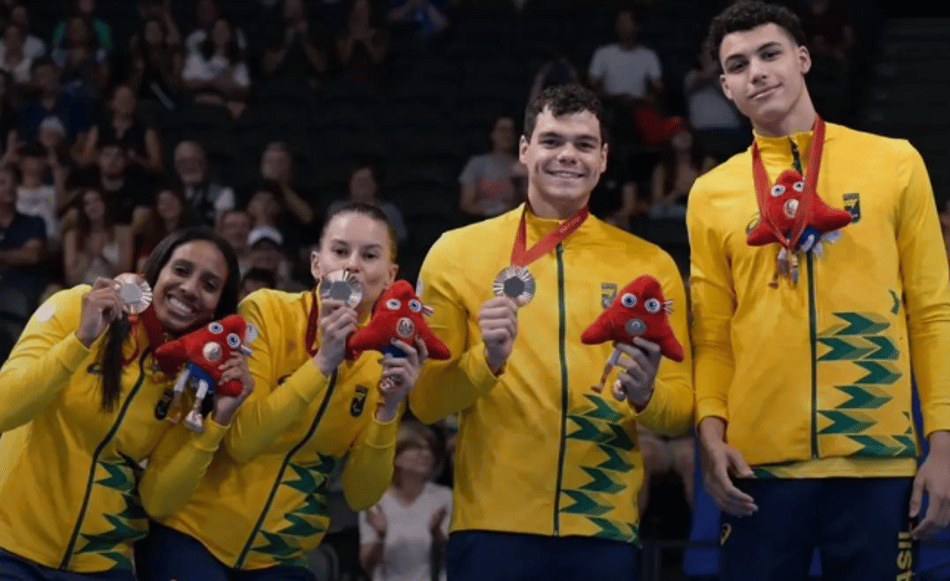Revezamento Brasileiro