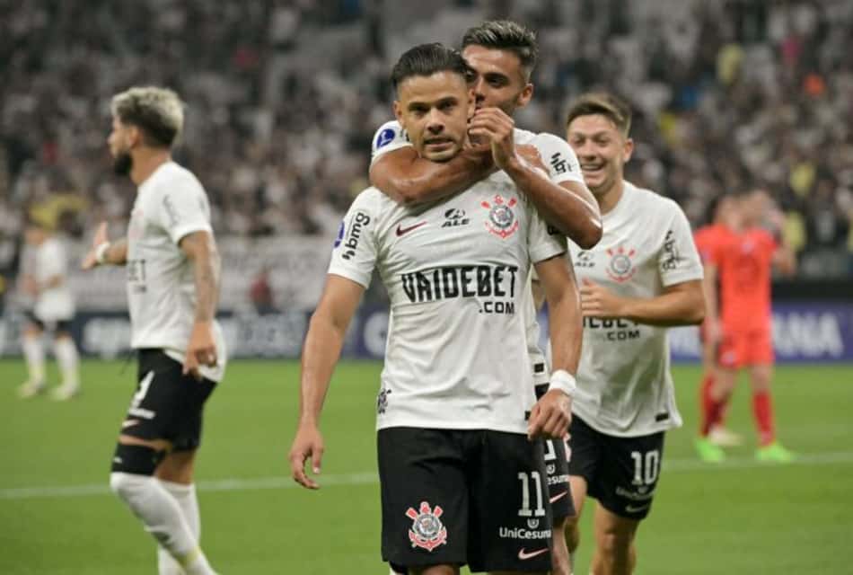 Corinthians