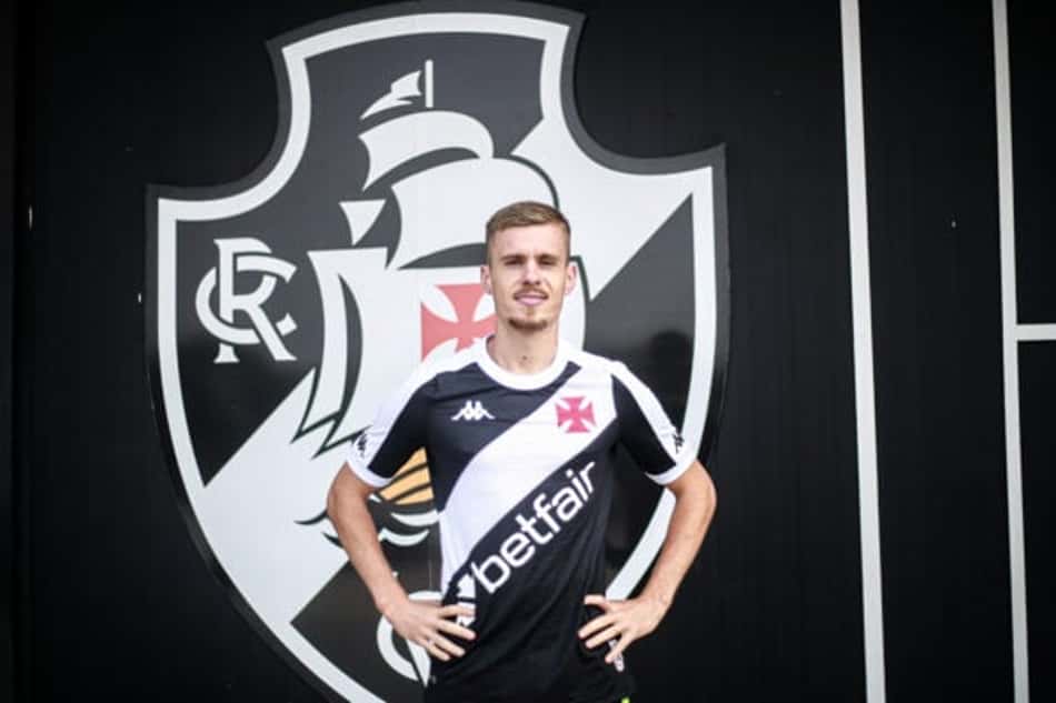 Maxime Dominguez Vasco