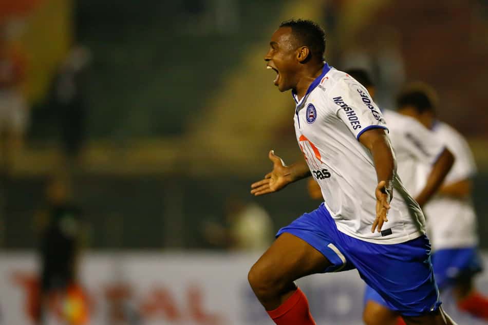 Obina Bahia
