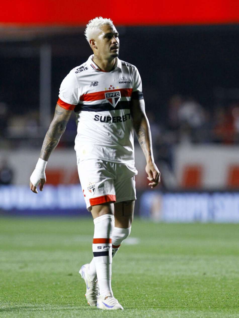 COPA DO BRASIL 2024, SAO PAULO X ATLETICO-MG