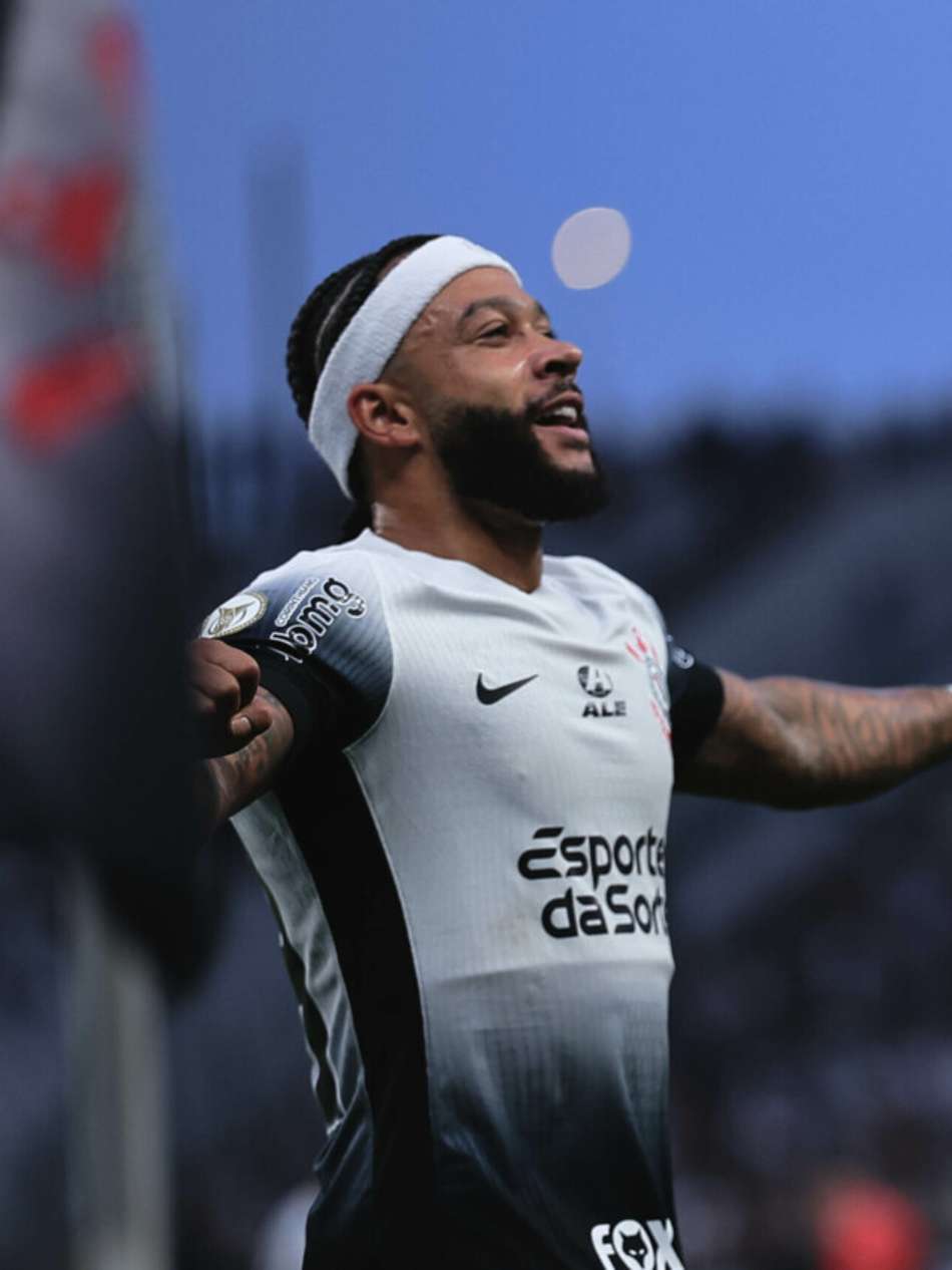 BRASILEIRO A 2024, CORINTHIANS X ATLETICO-GO