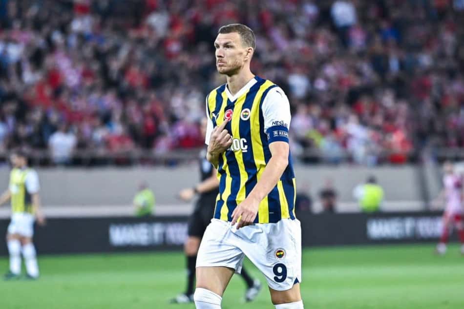 dzeko