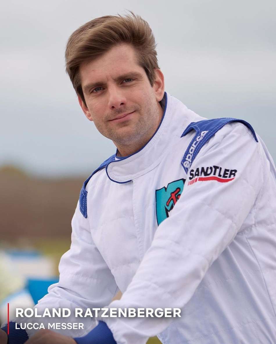 Lance!