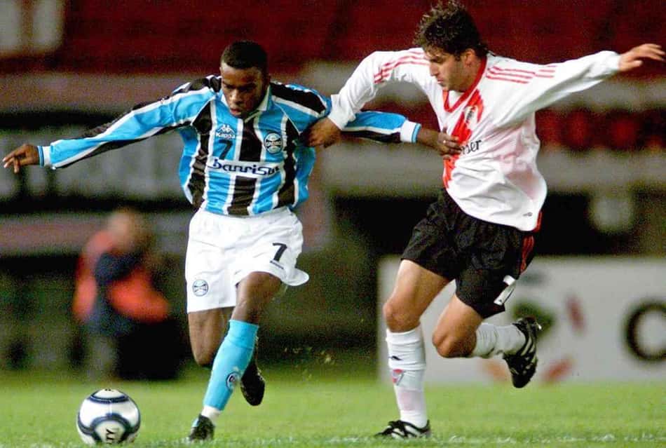 tinga-gremio