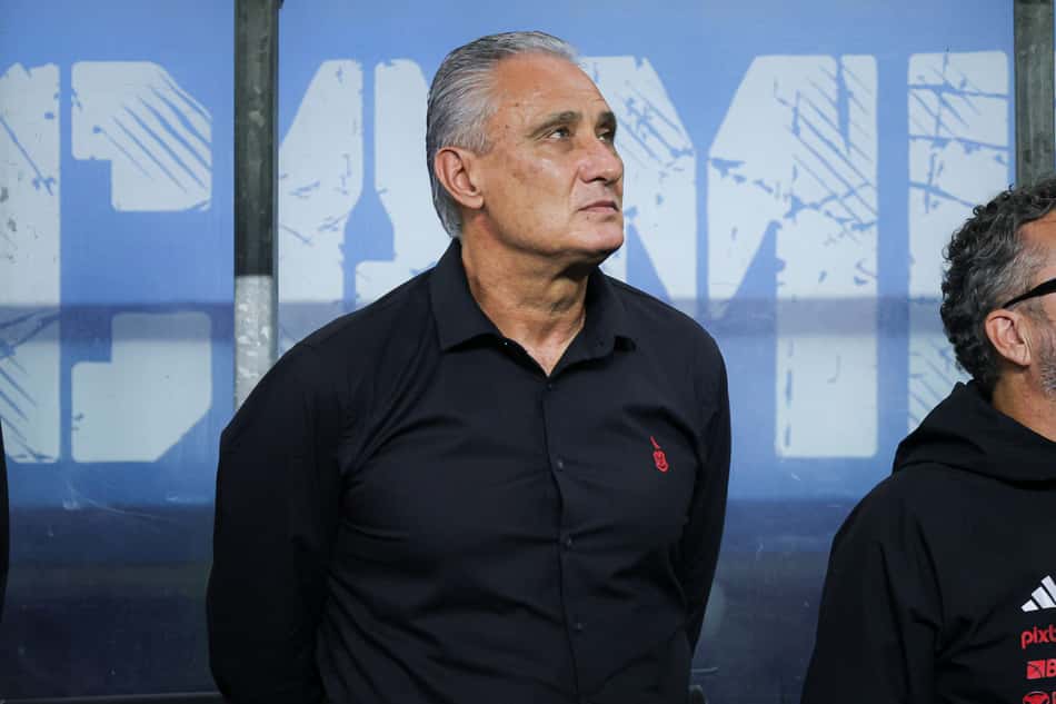 Tite não é mais técnico do Flamengo; relembre quais equipes já passaram pelo seu comando